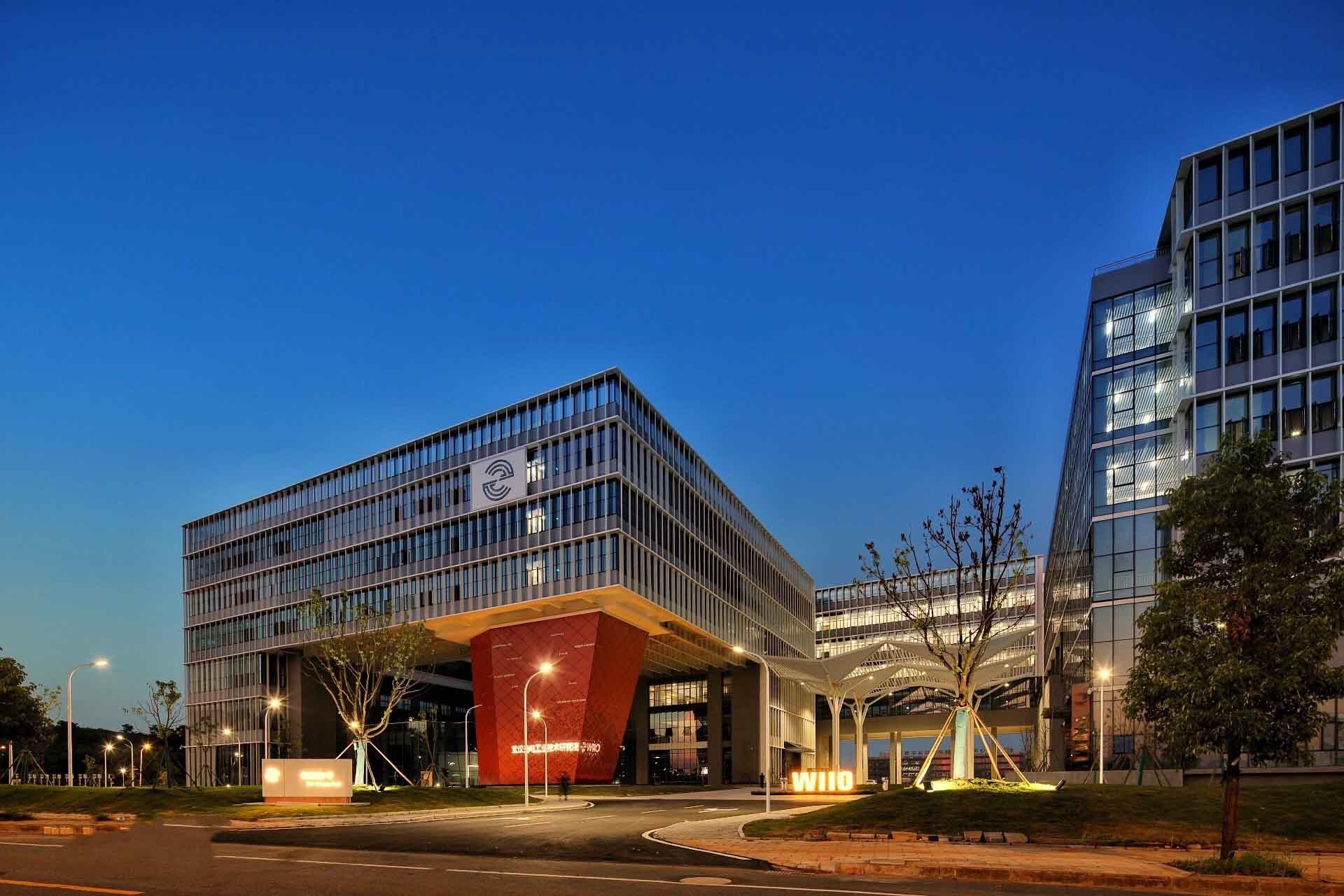 Wuhan Boostmind Medical Technology Co., Ltd.